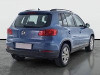 Volkswagen Tiguan  2.0 TDI 