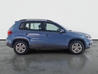 Volkswagen Tiguan  2.0 TDI 
