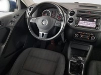 Volkswagen Tiguan  2.0 TDI 