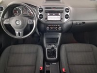Volkswagen Tiguan  2.0 TDI 