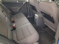 Volkswagen Tiguan  2.0 TDI 