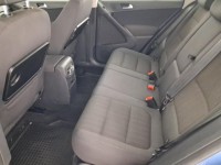 Volkswagen Tiguan  2.0 TDI 