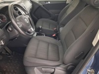 Volkswagen Tiguan  2.0 TDI 