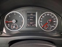 Volkswagen Tiguan  2.0 TDI 