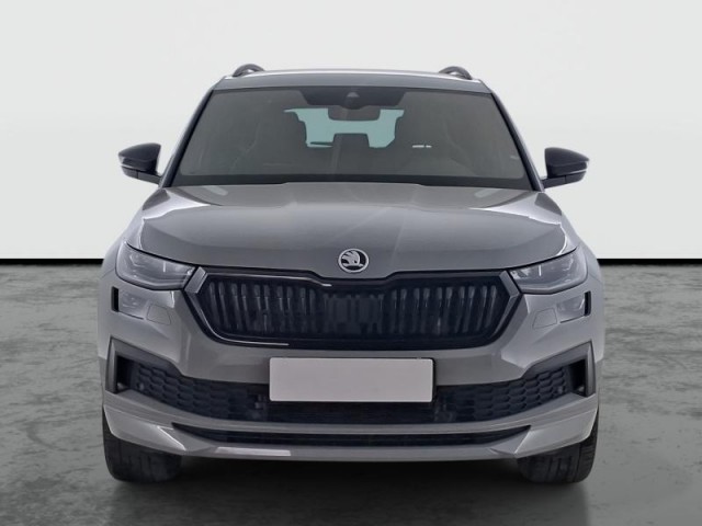 Škoda Kodiaq  2.0 TDI Sportline