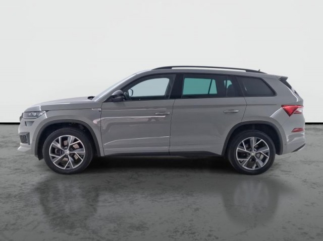 Škoda Kodiaq  2.0 TDI Sportline