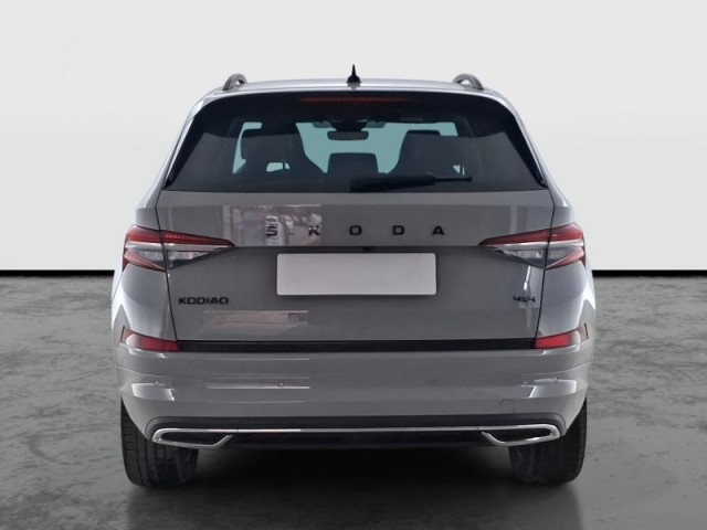 Škoda Kodiaq  2.0 TDI Sportline