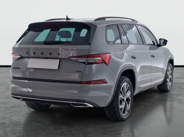 Škoda Kodiaq  2.0 TDI Sportline