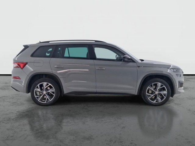Škoda Kodiaq  2.0 TDI Sportline