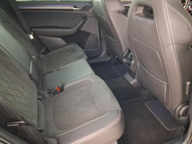 Škoda Kodiaq  2.0 TDI Sportline