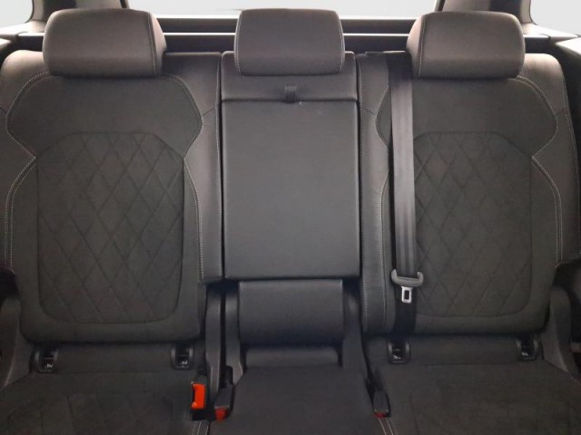 Škoda Kodiaq  2.0 TDI Sportline
