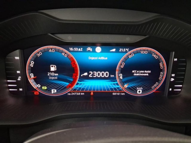Škoda Kodiaq  2.0 TDI Sportline