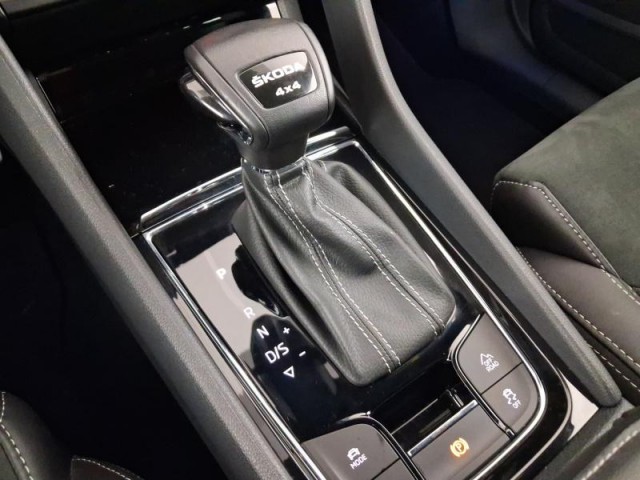 Škoda Kodiaq  2.0 TDI Sportline