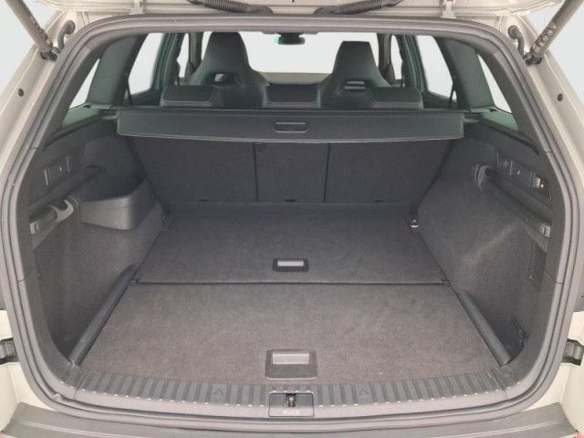 Škoda Kodiaq  2.0 TDI Sportline