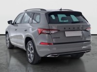 Škoda Kodiaq  2.0 TDI Sportline