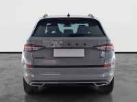 Škoda Kodiaq  2.0 TDI Sportline