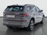 Škoda Kodiaq  2.0 TDI Sportline