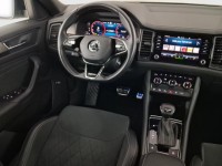 Škoda Kodiaq  2.0 TDI Sportline