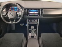 Škoda Kodiaq  2.0 TDI Sportline