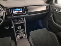 Škoda Kodiaq  2.0 TDI Sportline