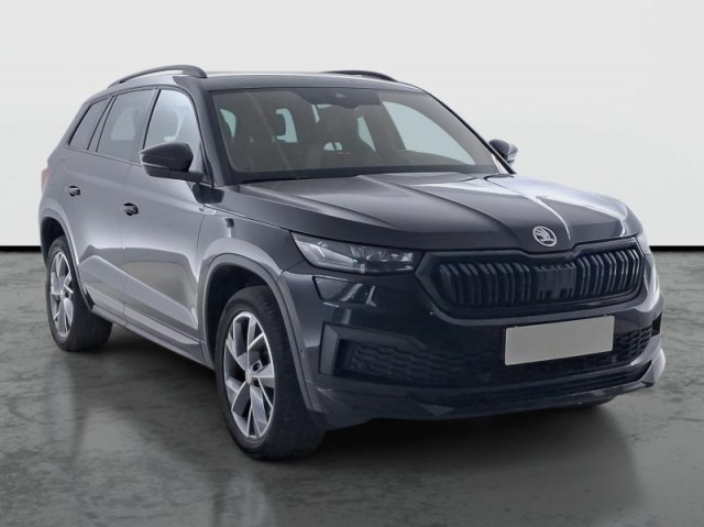 Škoda Kodiaq  2.0 TDI Sportline