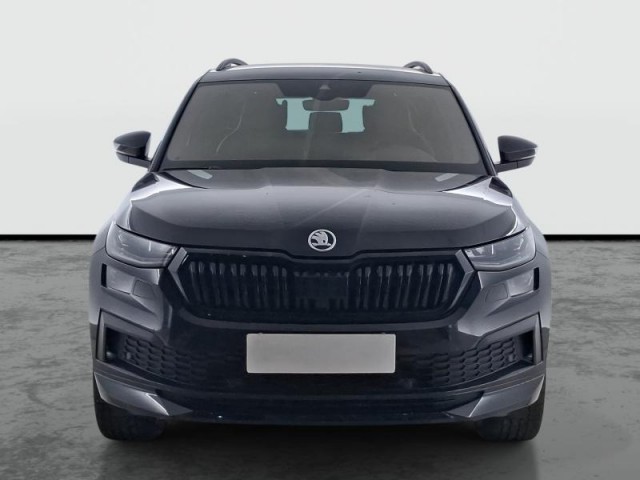 Škoda Kodiaq  2.0 TDI Sportline