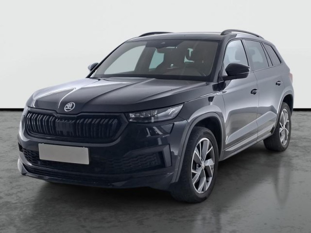 Škoda Kodiaq  2.0 TDI Sportline