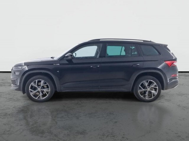 Škoda Kodiaq  2.0 TDI Sportline