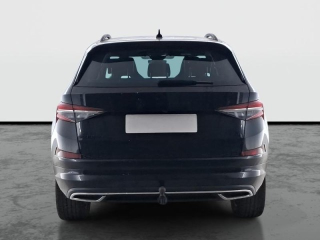 Škoda Kodiaq  2.0 TDI Sportline