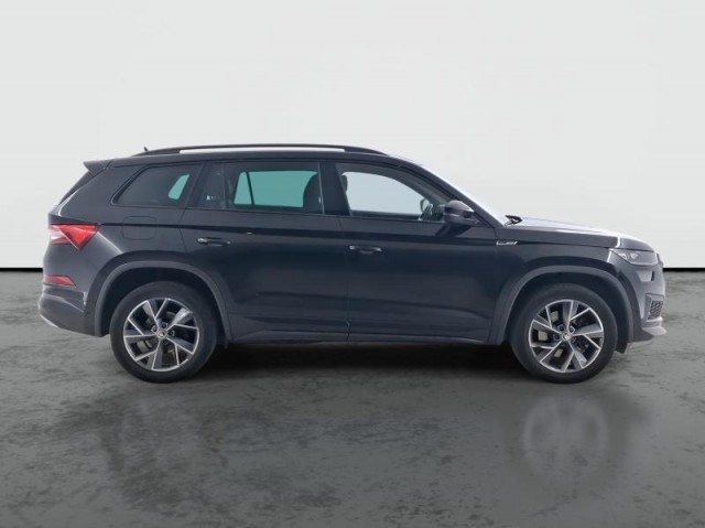 Škoda Kodiaq  2.0 TDI Sportline