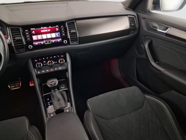 Škoda Kodiaq  2.0 TDI Sportline