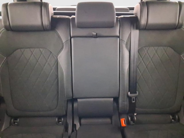 Škoda Kodiaq  2.0 TDI Sportline