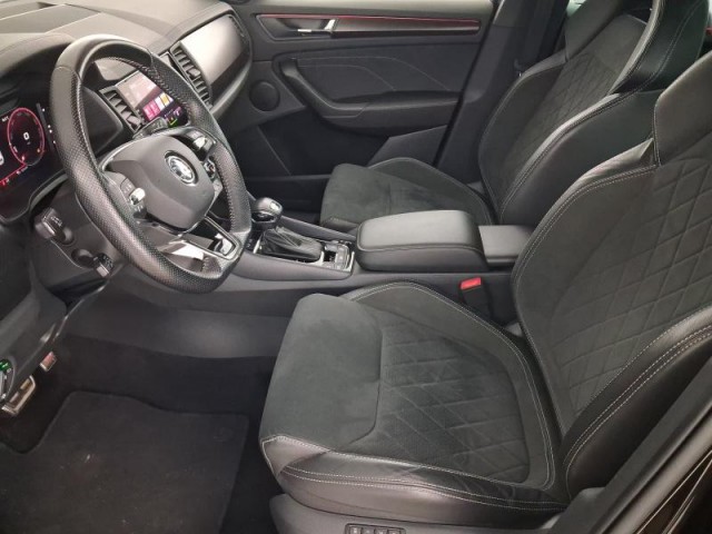 Škoda Kodiaq  2.0 TDI Sportline