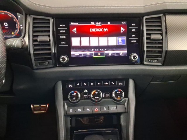 Škoda Kodiaq  2.0 TDI Sportline