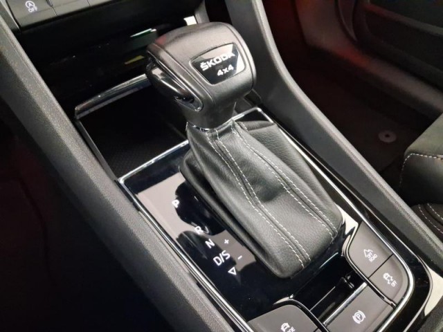 Škoda Kodiaq  2.0 TDI Sportline