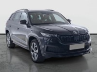 Škoda Kodiaq  2.0 TDI Sportline