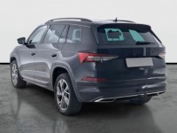 Škoda Kodiaq  2.0 TDI Sportline
