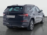 Škoda Kodiaq  2.0 TDI Sportline