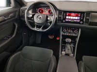 Škoda Kodiaq  2.0 TDI Sportline