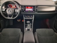 Škoda Kodiaq  2.0 TDI Sportline