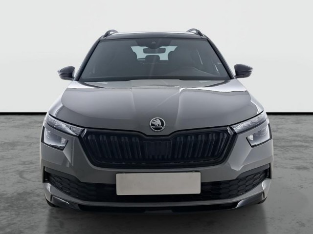 Škoda Kamiq  1.5 TSI Monte Carlo