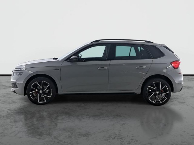 Škoda Kamiq  1.5 TSI Monte Carlo
