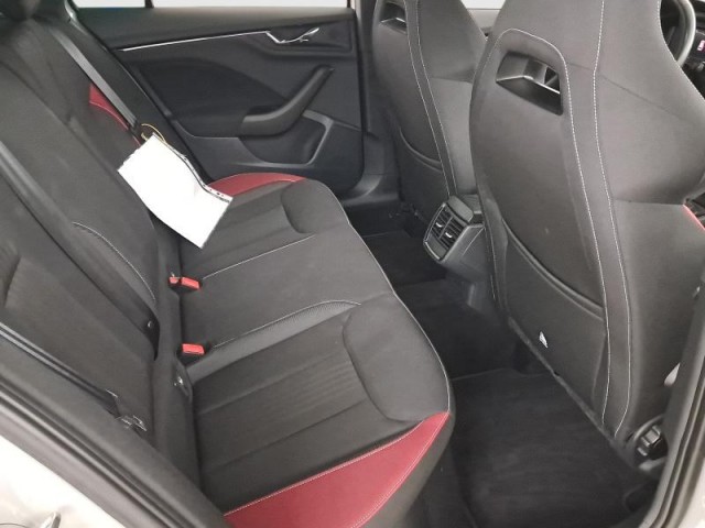Škoda Kamiq  1.5 TSI Monte Carlo