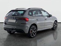 Škoda Kamiq  1.5 TSI Monte Carlo