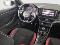 Škoda Kamiq  1.5 TSI Monte Carlo