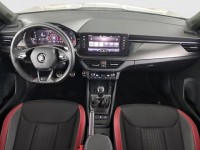 Škoda Kamiq  1.5 TSI Monte Carlo