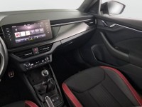 Škoda Kamiq  1.5 TSI Monte Carlo