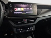 Škoda Kamiq  1.5 TSI Monte Carlo