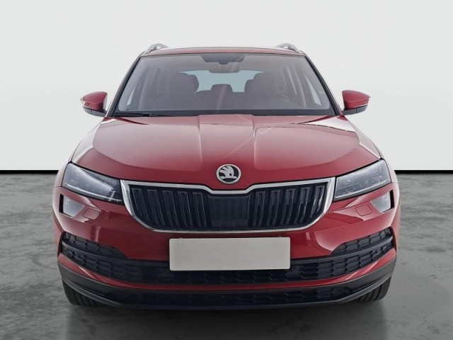 Škoda Karoq  1.5 TSI Style Plus