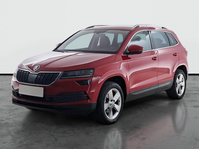 Škoda Karoq  1.5 TSI Style Plus